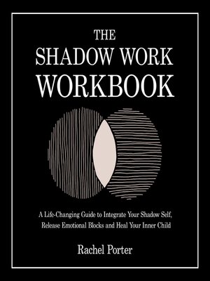 cover image of The Shadow Work Workbook